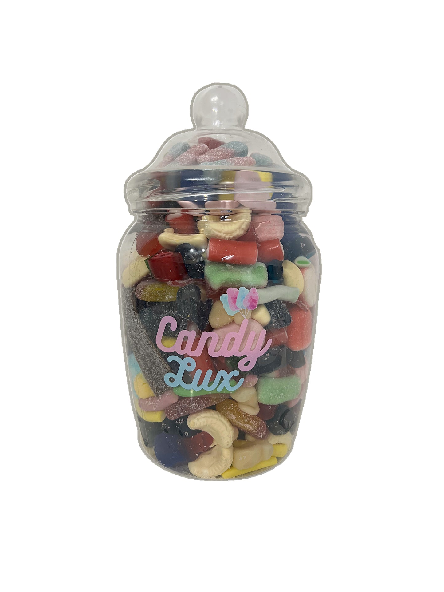 Create Your Own Sweet Jar 1.3KG