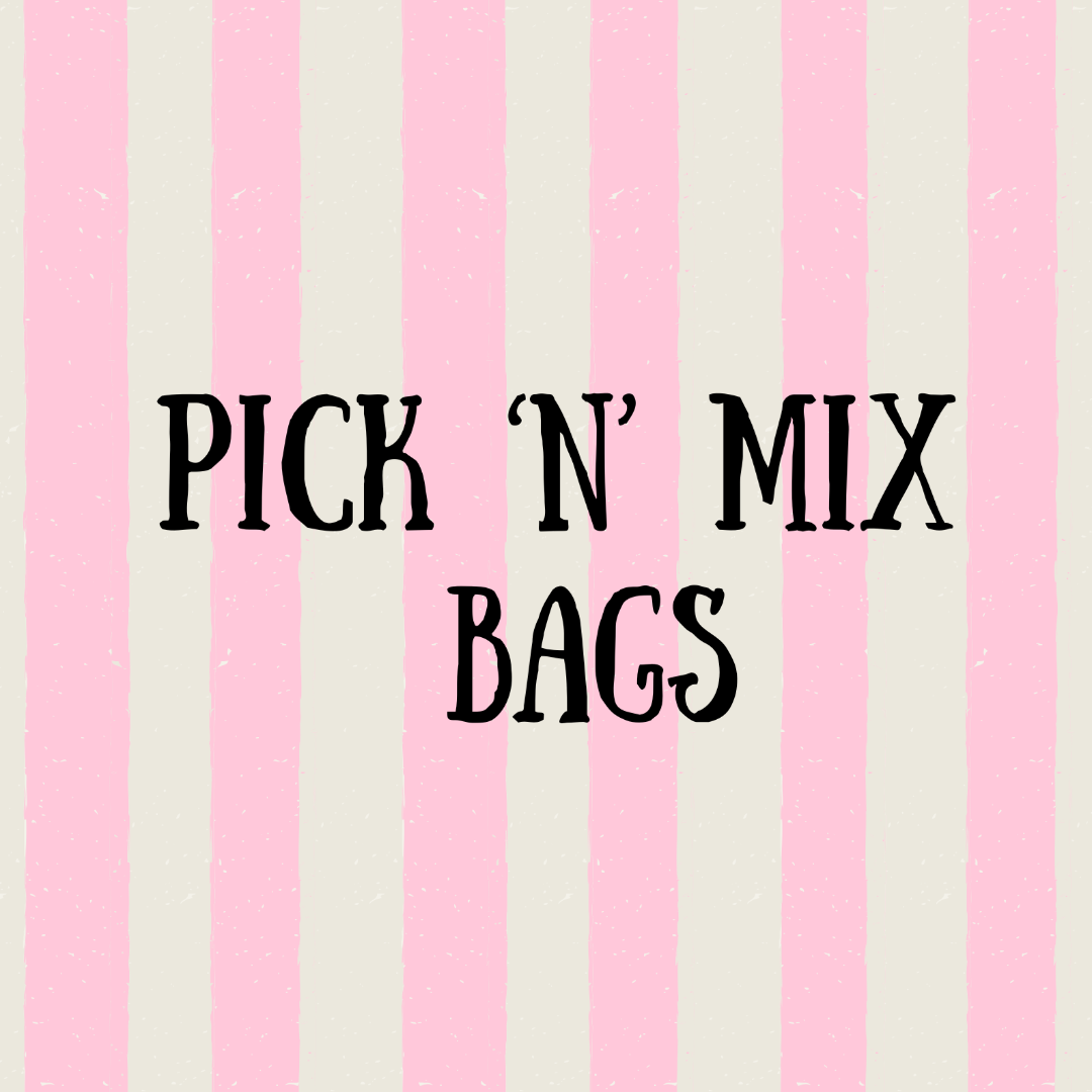 Create Your Pick'n'Mix
