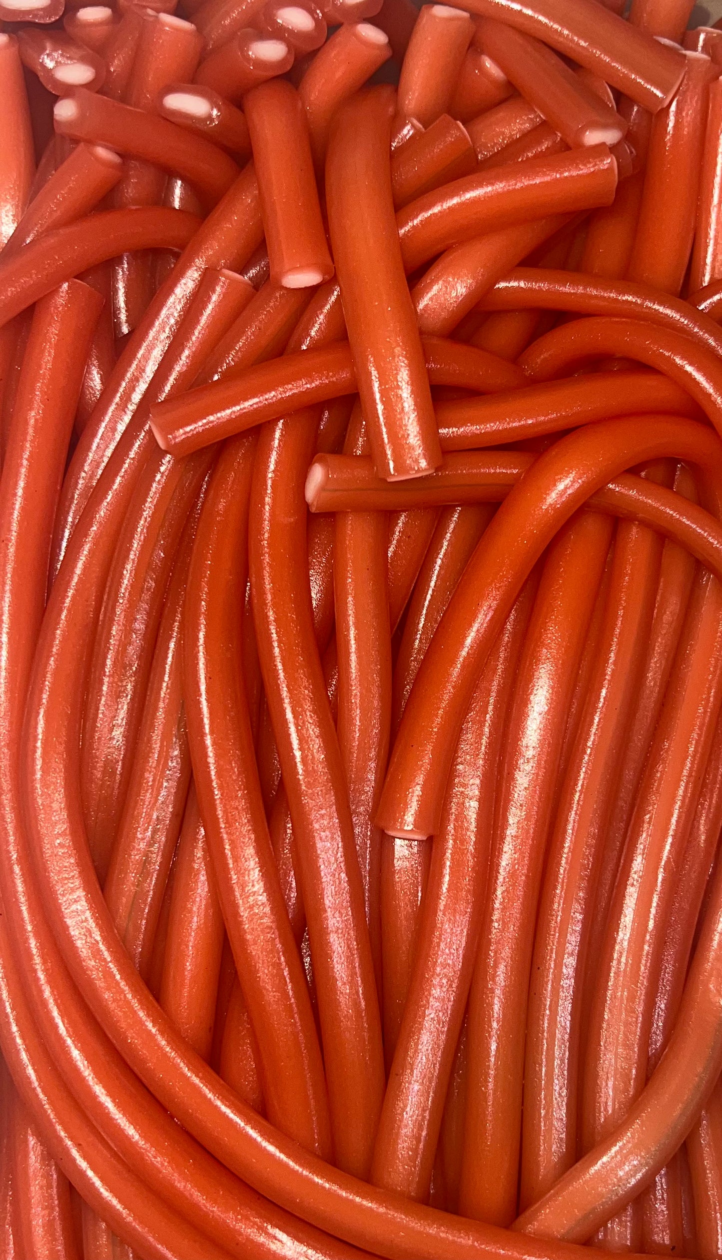Strawberry Pencils