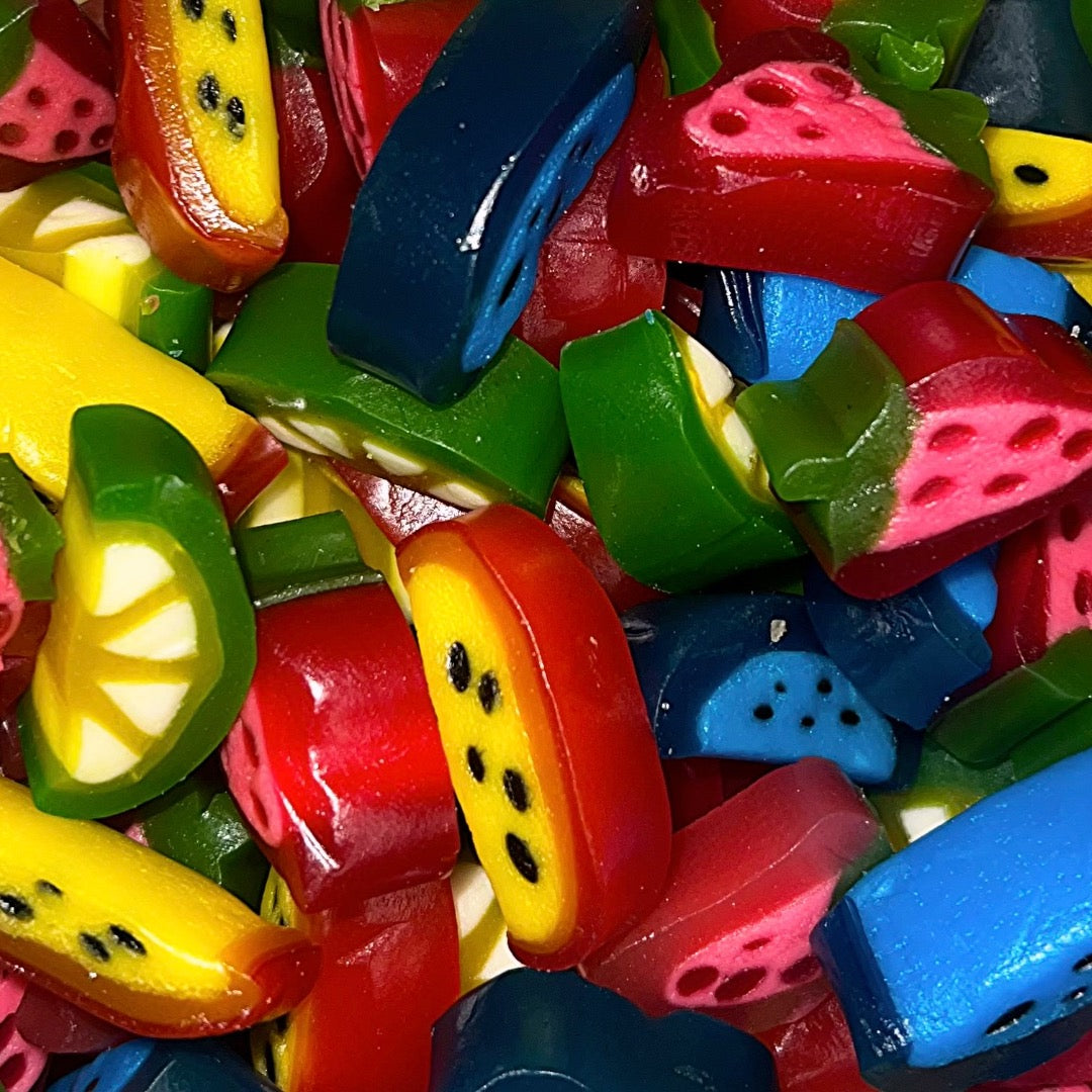 Peelable Mix
