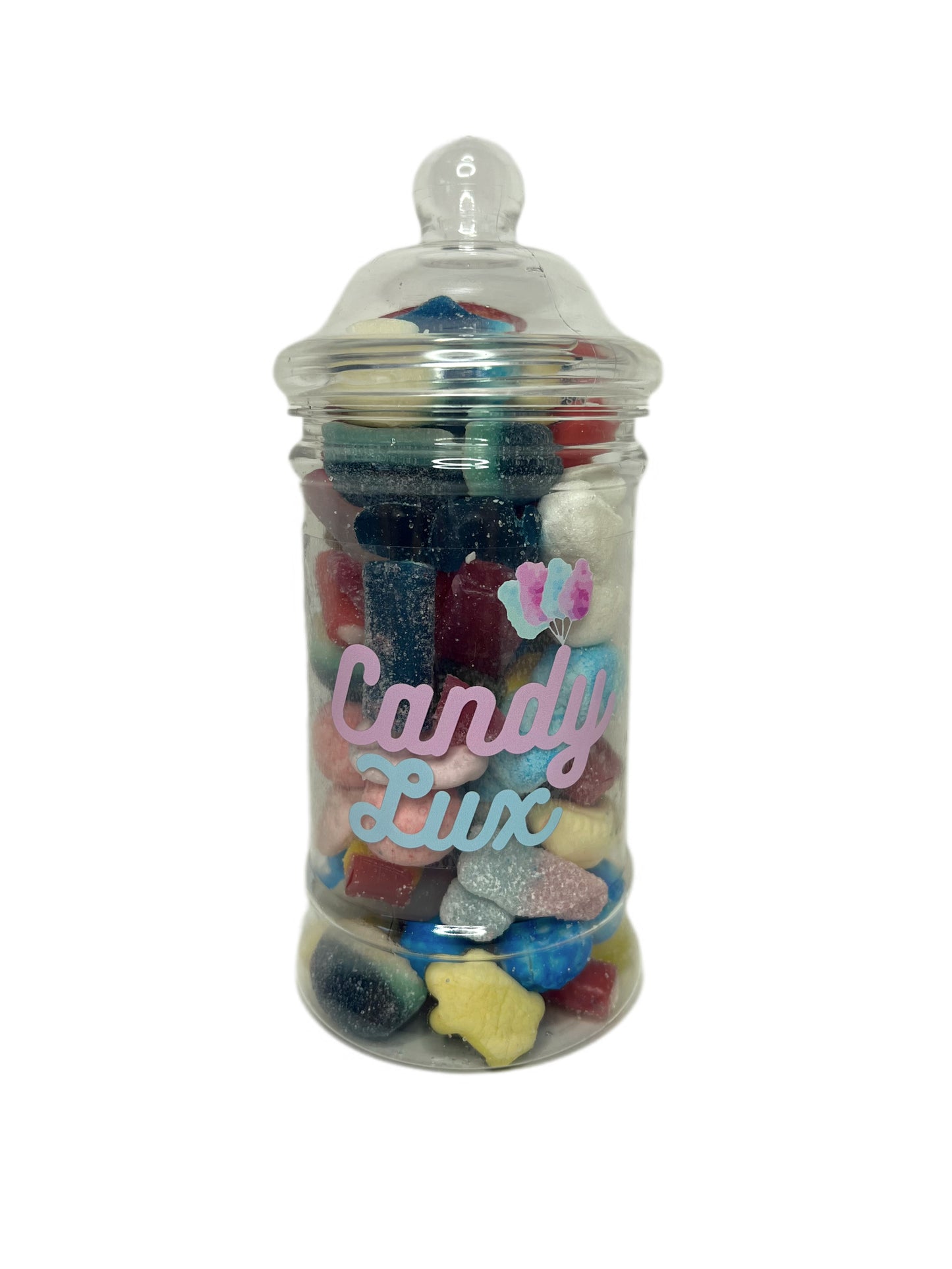 Little Lux Jars