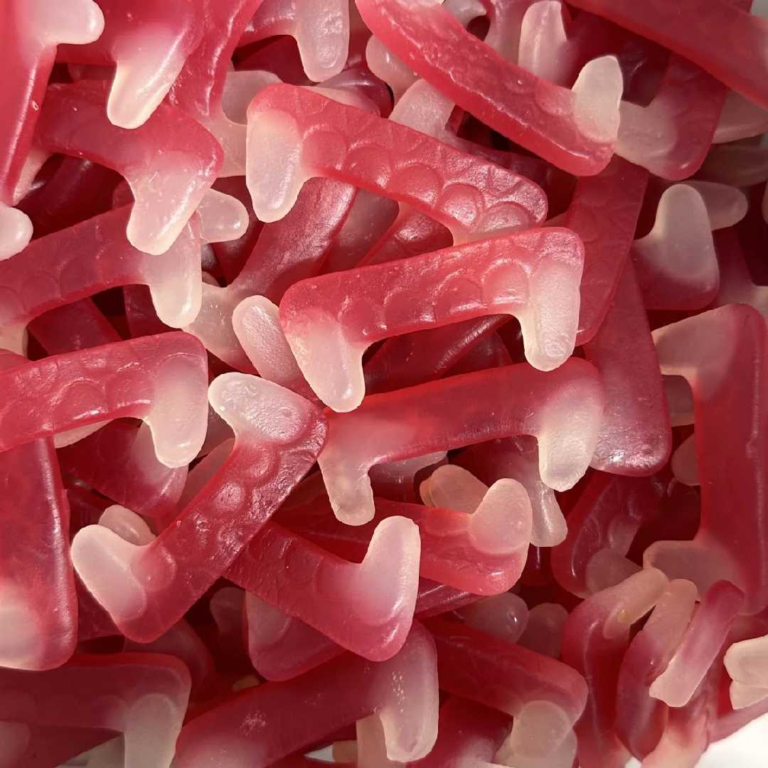 Dracula Teeth