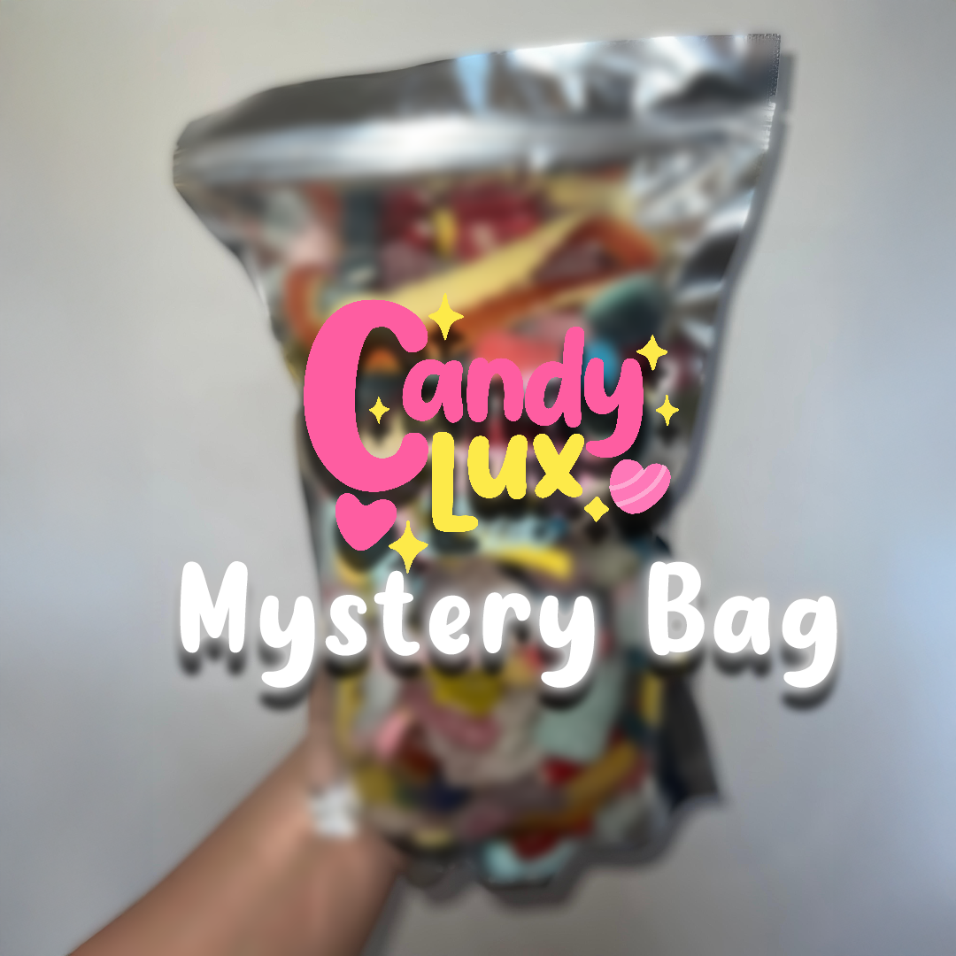 Mystery Bag