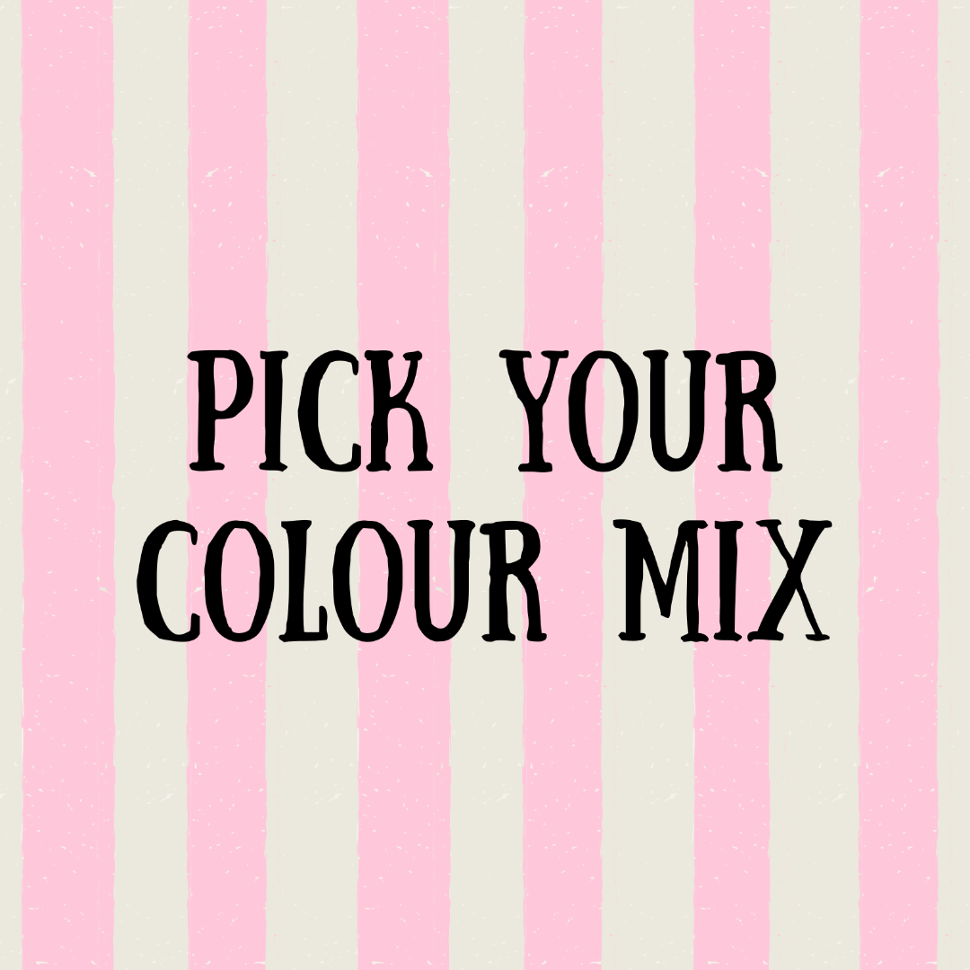 Colour Mixes