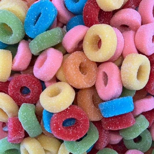 Sour Hoops
