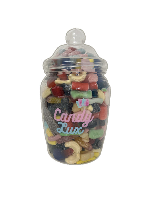 Create Your Own Sweet Jar 1.3KG