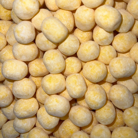 Lemon Bonbons