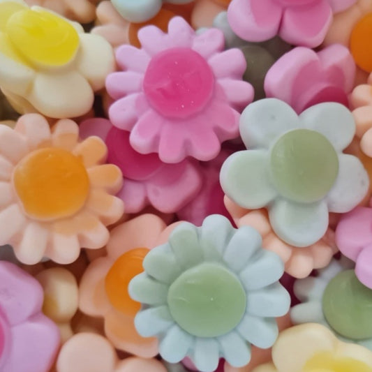 Happy Flowers