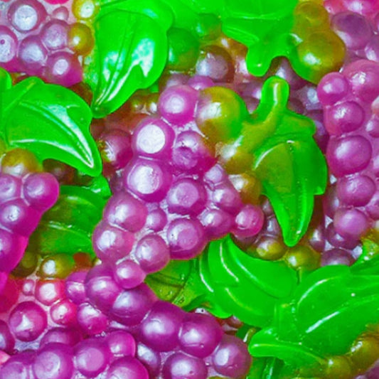 Bunch Of Grapes