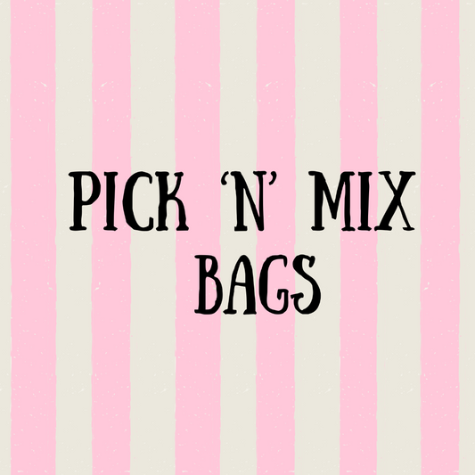 Create Your Pick'n'Mix