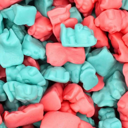 Bubblegum Pigs