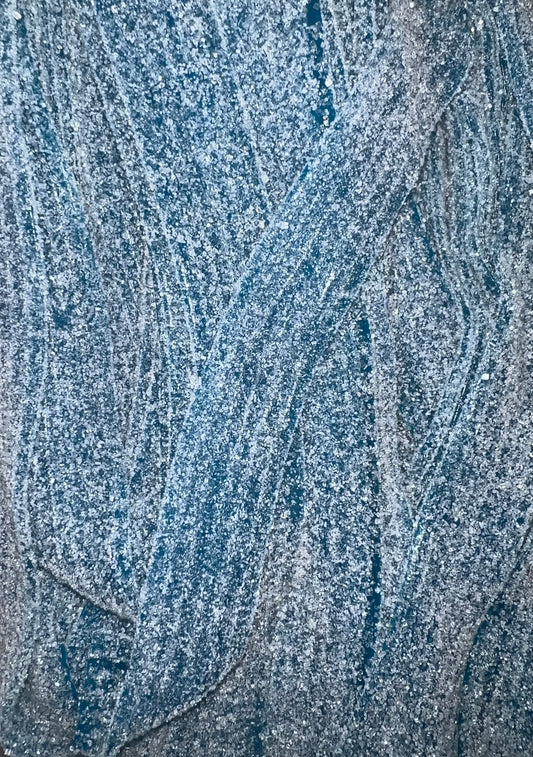 Blue Raspberry Belts