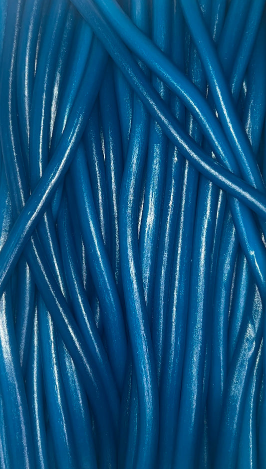 Blue Raspberry Pencils