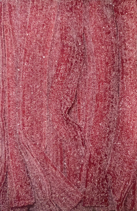 Strawberry Belts