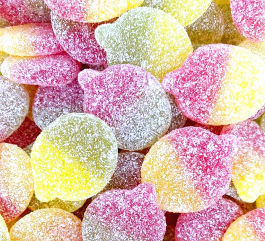 Sour Apples