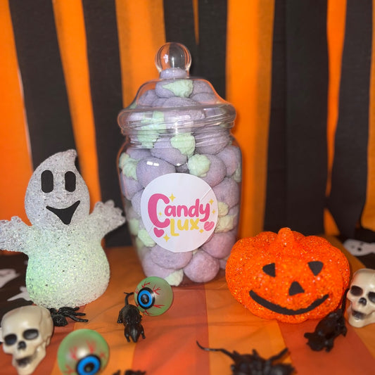 Halloween Sweet Jar 1.3KG