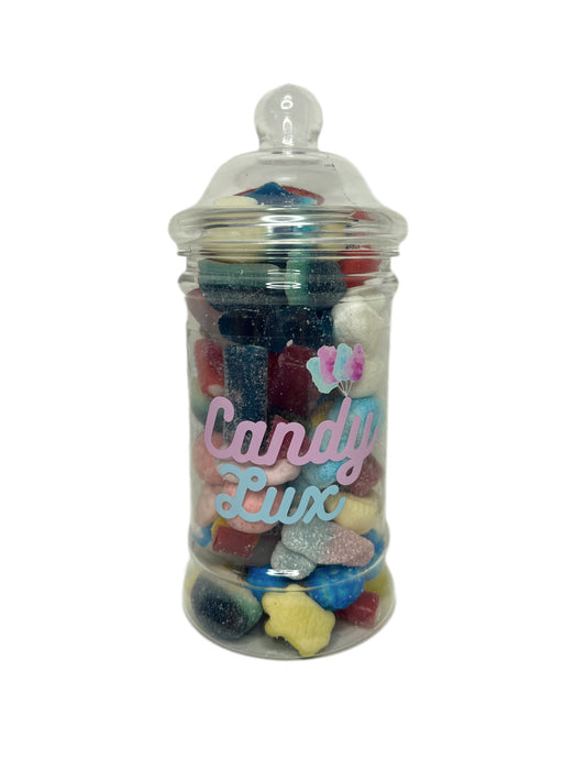 Little Lux Jars