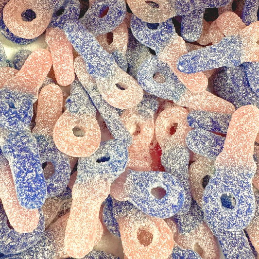 Fizzy Bubblegum Tongue Painters