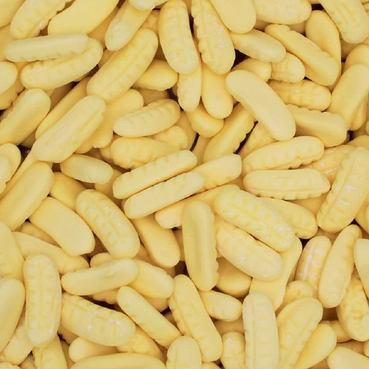 Foam Mini Banana’s