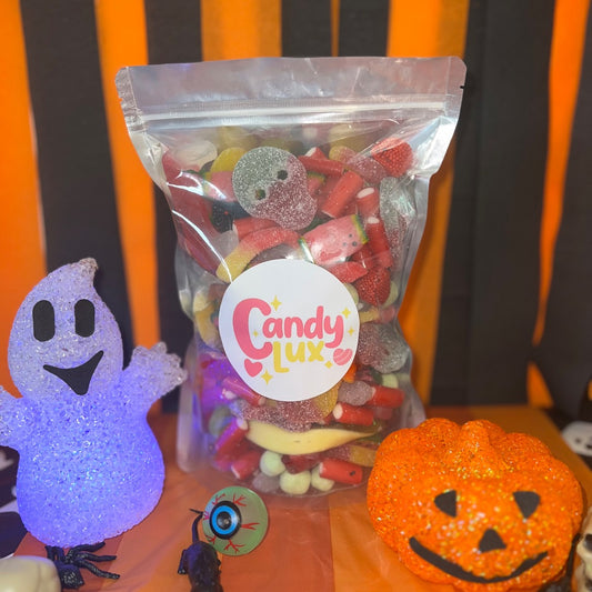 Halloween Pick'n'Mix
