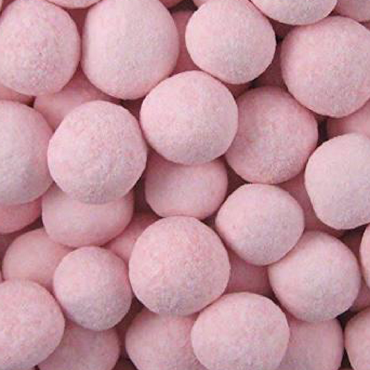 Strawberry Bon Bon