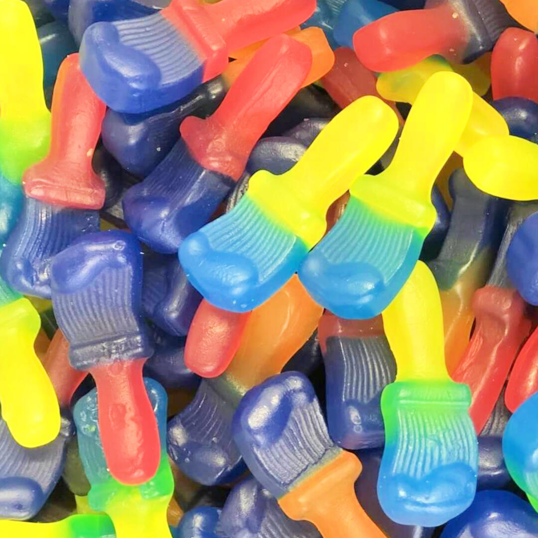 Tongue Painters