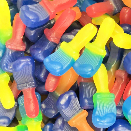 Tongue Painters